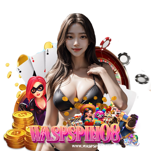 waspspin08 โปรโมชั่น